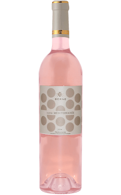Vinho Berne IGP Esprit de Méditerranée