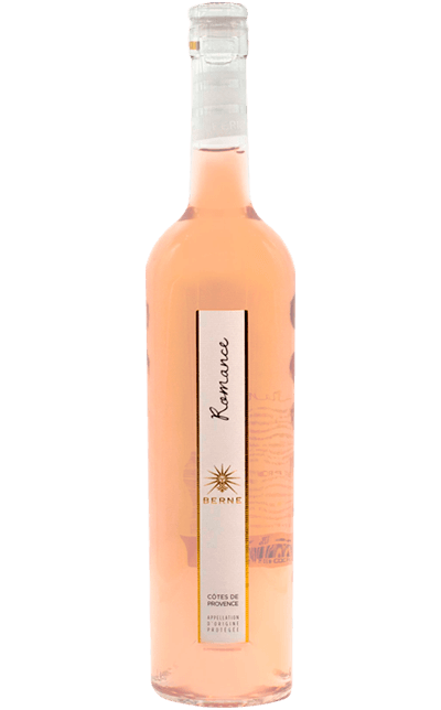 Vinho Berne Romance Côtes-de-Provence