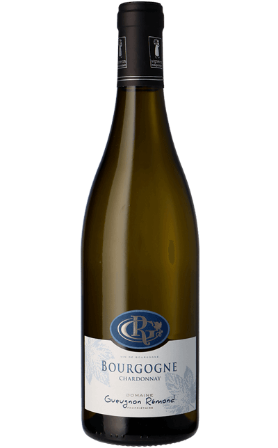 Vinho Bourgogne Chardonnay Domaine Gueugnon Remond