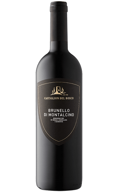 Vinho Brunello di Montalcino Castiglion del Bosco 2016