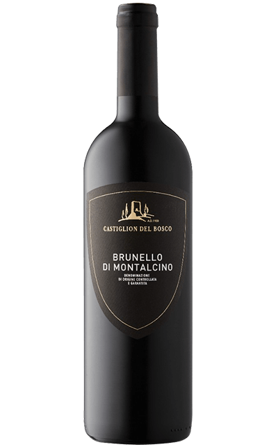 Vinho Brunello di Montalcino Castiglion del Bosco 2017