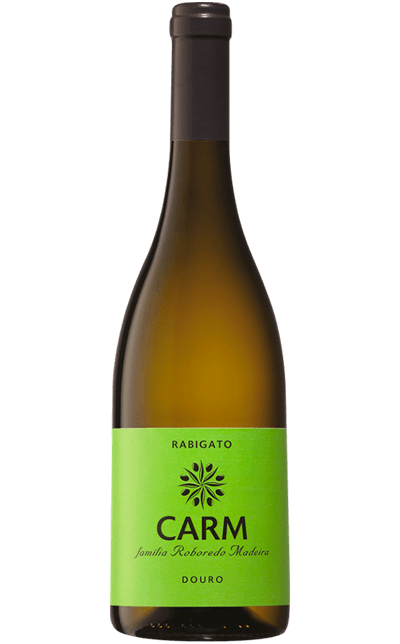Vinho CARM Rabigato