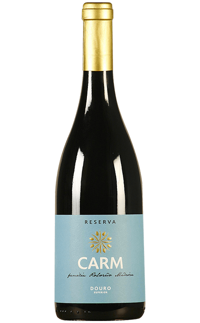 Vinho CARM Tinto Reserva