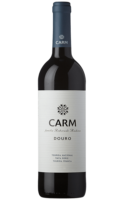 Vinho CARM Tinto