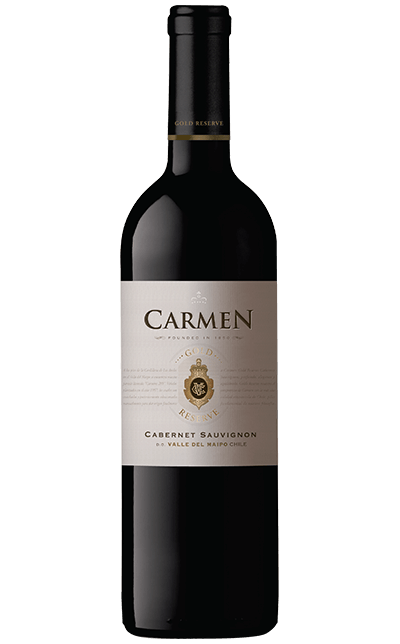 Vinho Carmen Reserve Cabernet Sauvignon