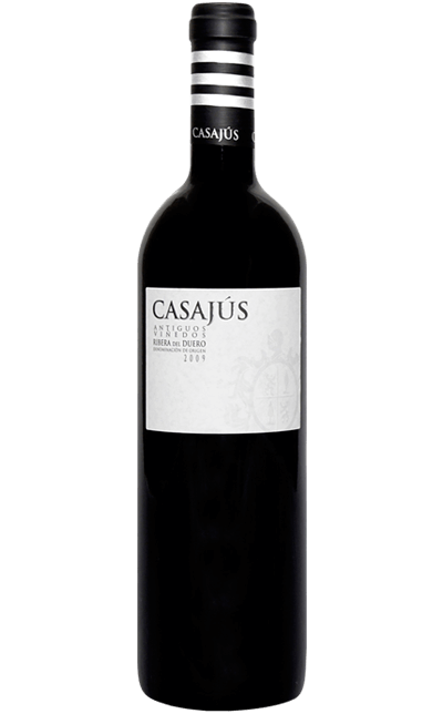 Vinho Casajus Antigos Vinedos