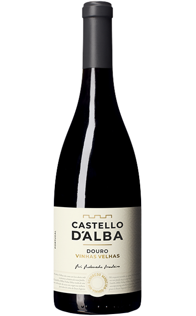 Vinho Castello D Alba Vinhas Velhas