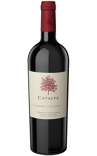 Vinho Catalpa Cabernet Sauvignon
