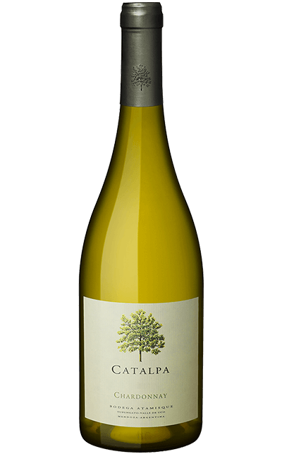 Vinho Catalpa Chardonnay