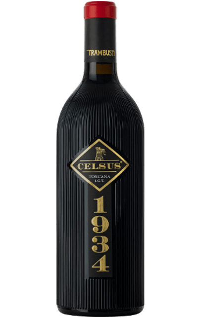 Vinho Celsus 1934 Passito Petit Verdot