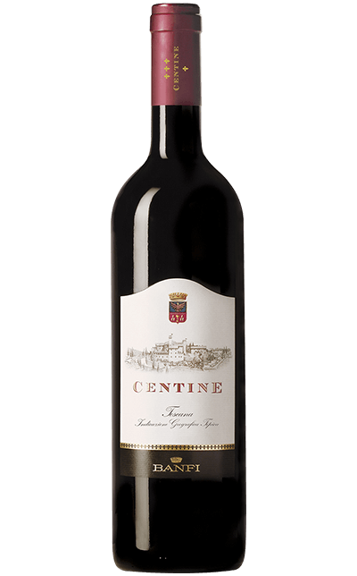 Vinho Centine IGT
