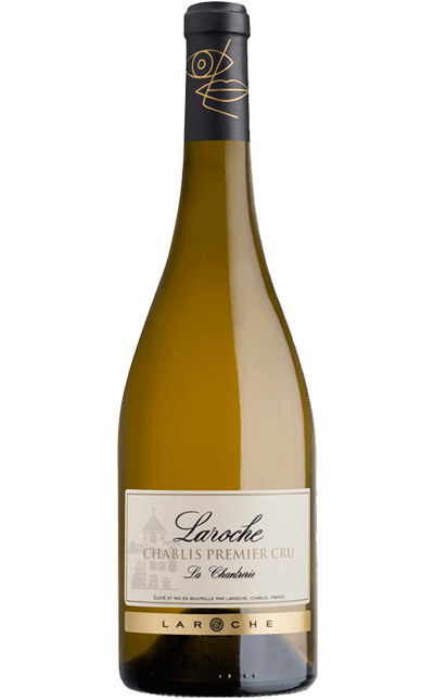 Vinho Chablis 1er Cru La Chantrerie Domaine Laroche