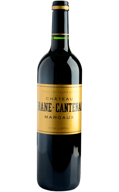 Vinho Chateau Brane Cantenac Grand Cru Classe