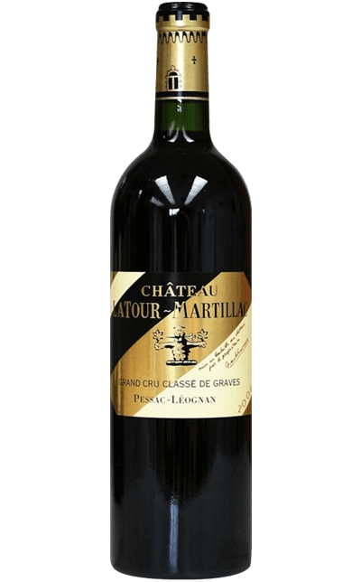Vinho Chateau Latour Martillac