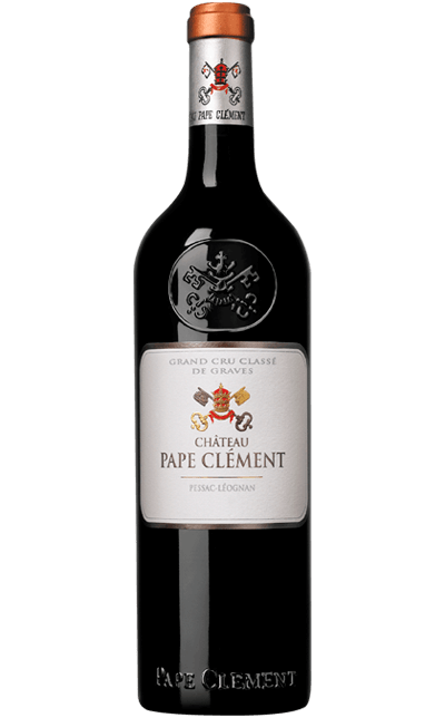 Vinho Chateau Pape Clément