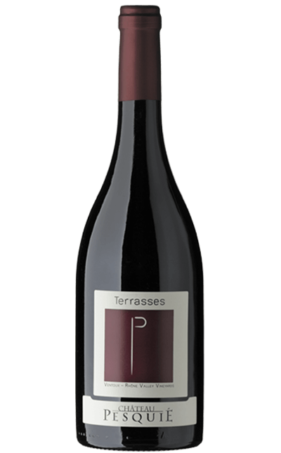 Vinho Chateau Pesquie Cotes du Ventoux Les Terrasses