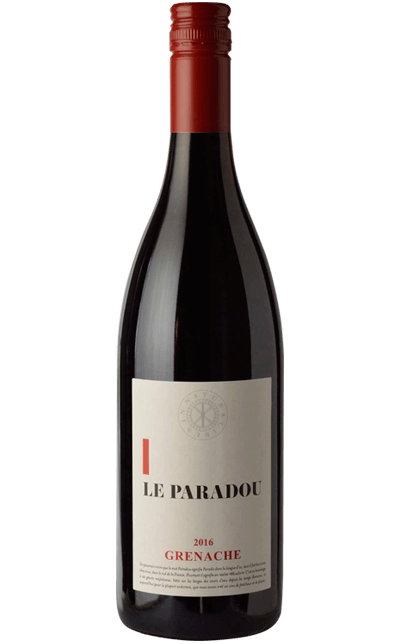 Vinho Chateau Pesquie Le Paradou