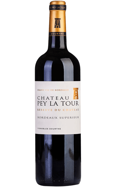 Vinho Chateau Pey La Tour Reserve