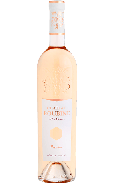 Vinho Chateau Roubine Cru Classe Cuvee Premium Rose