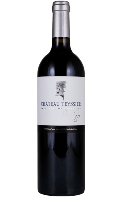 Vinho Chateau Teyssier Saint Emilion Grand Cru | Via Vini