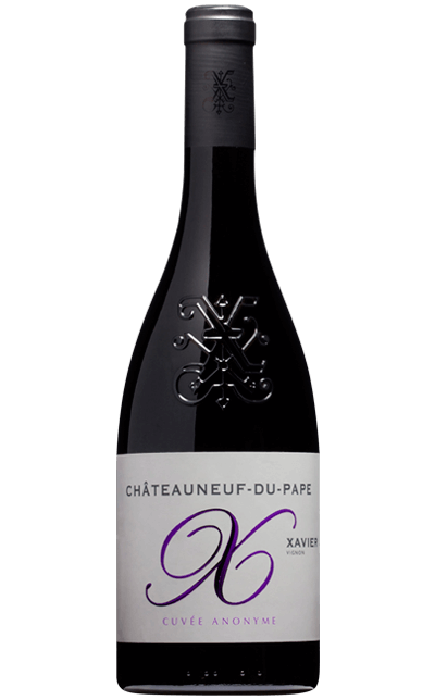 Vinho Chateauneuf du Pape Cuvee Anonyme 2022
