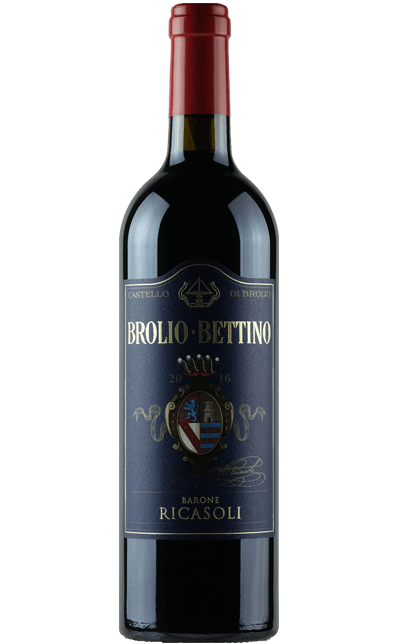 Vinho Chianti Classico Brolio Bettino Ricasoli