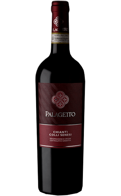 Vinho Chianti Palagetto Colli Senesi DOCG