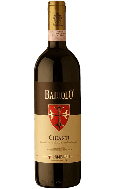 Vinho Chianti Riserva Badiolo DOCG