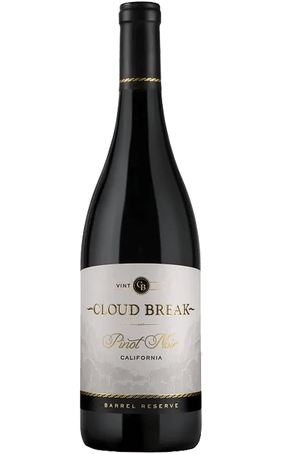 Vinho Cloud Break Pinot Noir