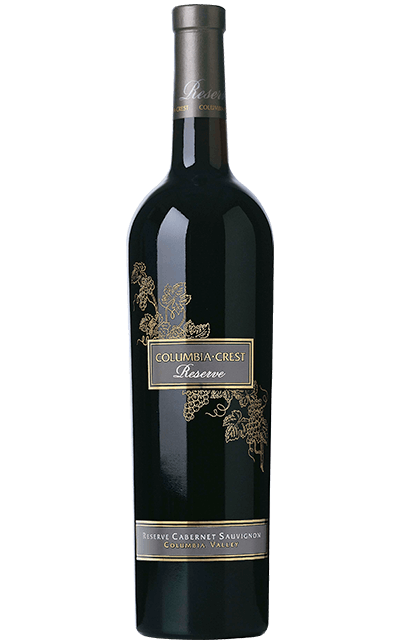 Vinho Columbia Crest Cabernet Sauvignon Reserve