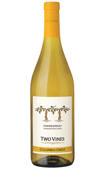 Vinho Columbia Crest Two Vines Chardonnay