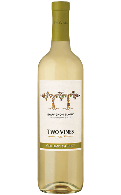 Vinho Columbia Crest Two Vines Sauvignon Blanc