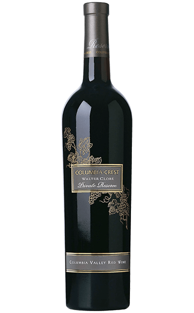 Vinho Columbia Crest Walter Clore Private Reserve