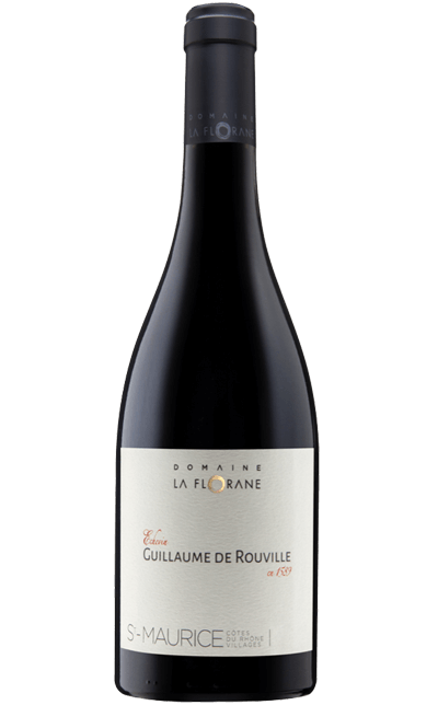 Vinho Cotes du Rhone Villages St Maurice Guillaume de Rouville