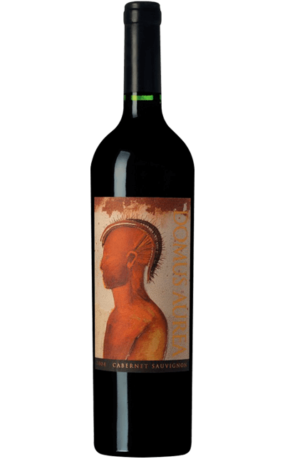 Vinho Domus Aurea 2010