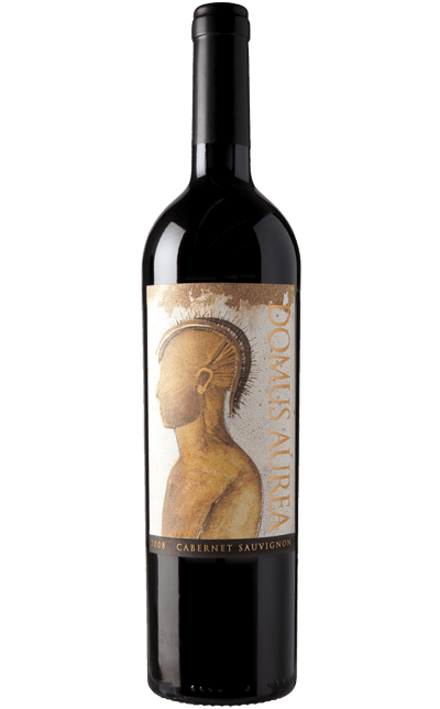 Vinho Domus Aurea