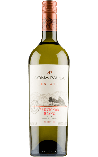 Vinho Dona Paula Estate Sauvignon Blanc