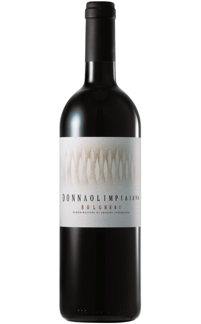 Vinho Donna Olimpia Millepassi Bolgheri Superiore