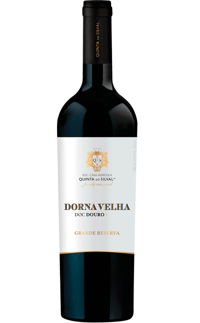 Vinho Dorna Velha Quinta do Silval Grande Reserva