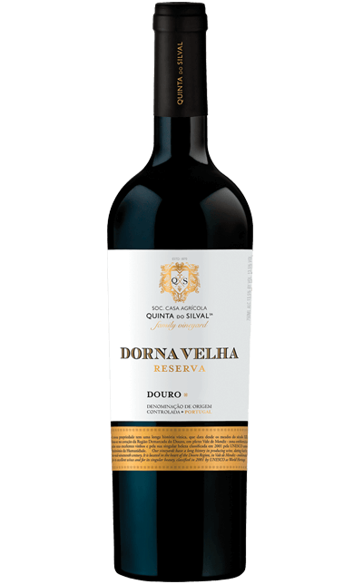 Vinho Dorna Velha Reserva Tinto