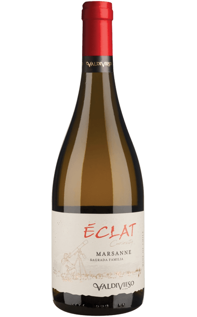 Vinho Eclat Curiosity Marsanne