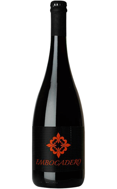 Vinho Embocadero
