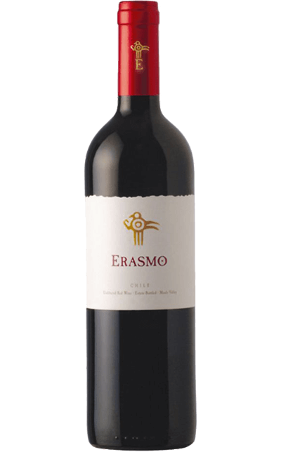 Vinho Erasmo 2012