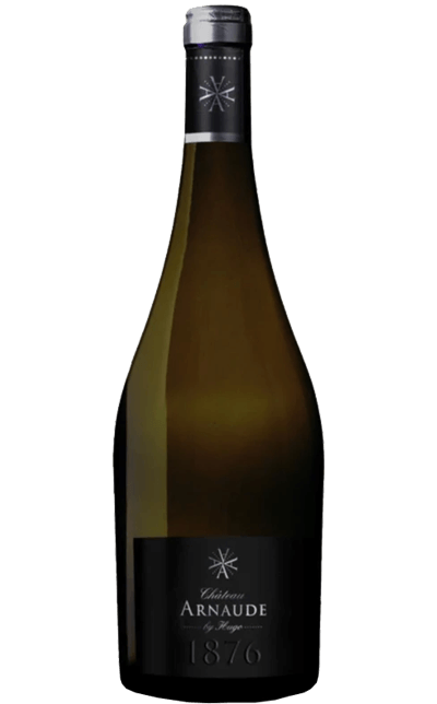 Vinho Chateau L Arnaude Cuvee 1876