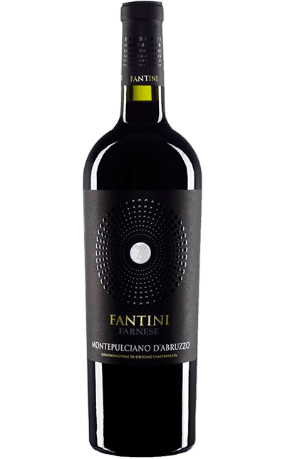 Vinho Fantini Montepulciano d Abruzzo DOC