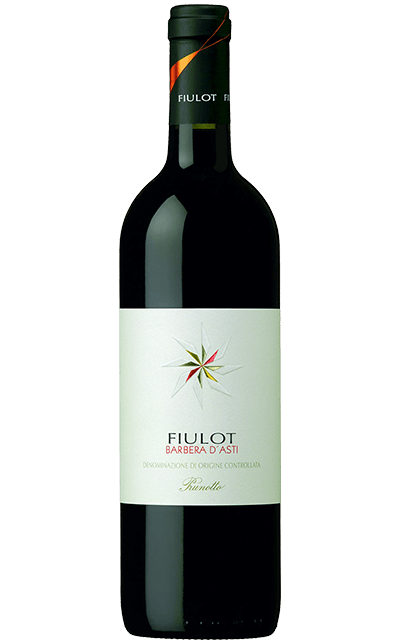 Vinho Fiulot Barbera DAsti Prunotto
