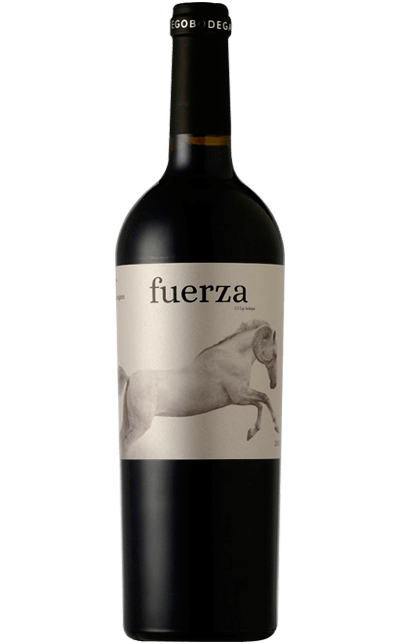 Vinho Fuerza