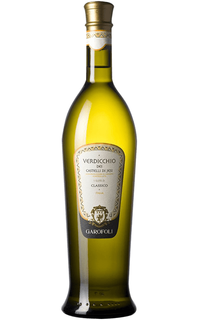 Vinho Garofoli Anfora Verdicchio Dei Castelli di Jesi DOC Classico