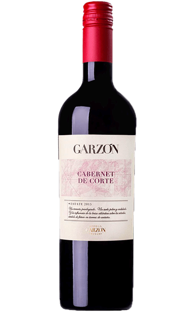 Vinho Garzon Estate Cabernet de Corte
