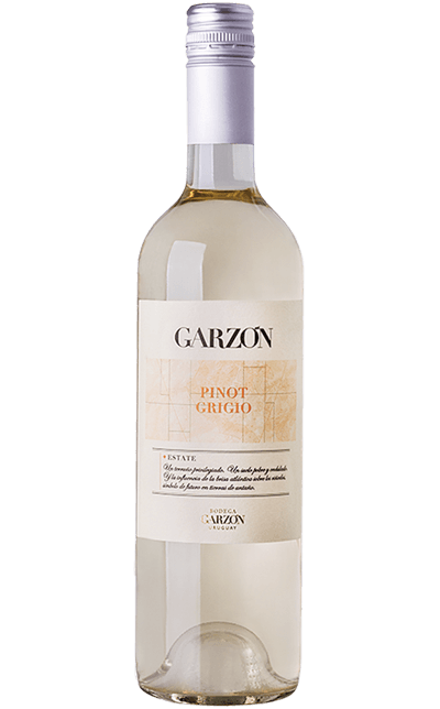 Vinho Garzon Estate Pinot Grigio
